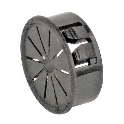 electrical plastic knockout bushing